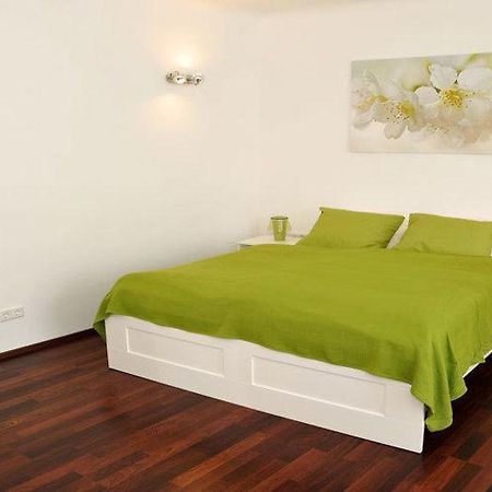 Joe'S Apartments - Franz-Josefs Kai 15 Wien Eksteriør bilde