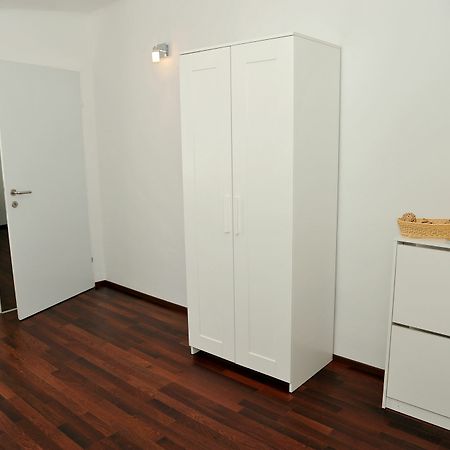 Joe'S Apartments - Franz-Josefs Kai 15 Wien Eksteriør bilde