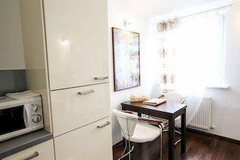 Joe'S Apartments - Franz-Josefs Kai 15 Wien Eksteriør bilde