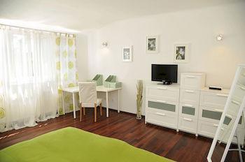 Joe'S Apartments - Franz-Josefs Kai 15 Wien Eksteriør bilde