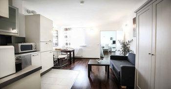 Joe'S Apartments - Franz-Josefs Kai 15 Wien Eksteriør bilde