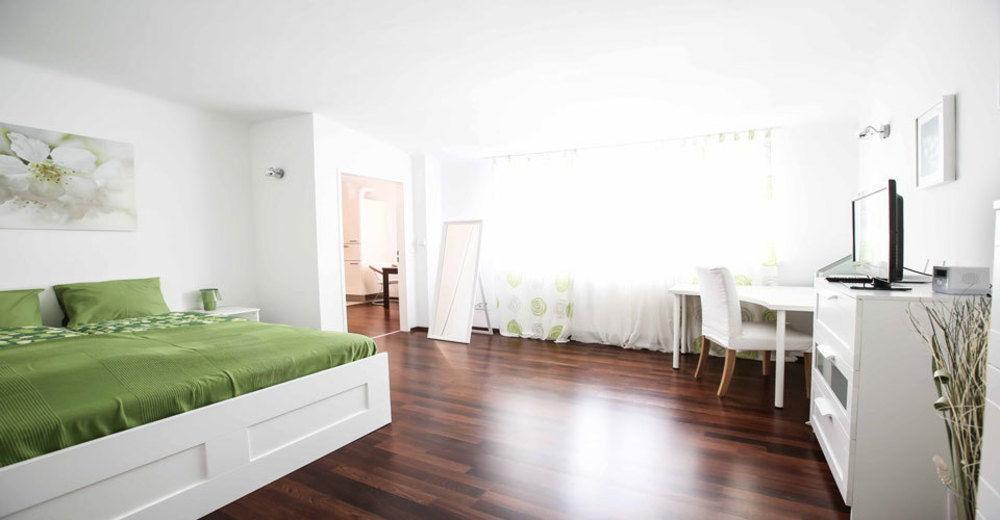 Joe'S Apartments - Franz-Josefs Kai 15 Wien Eksteriør bilde