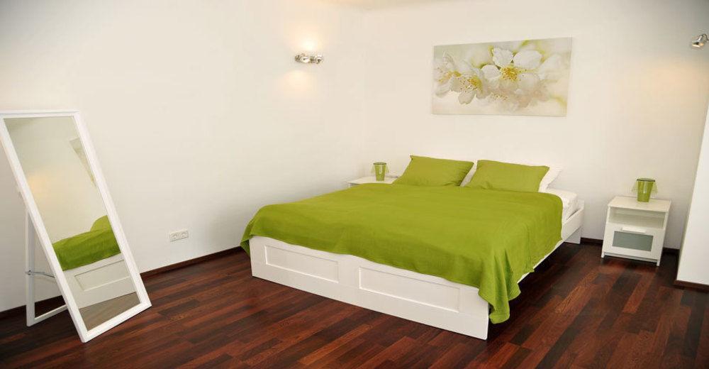 Joe'S Apartments - Franz-Josefs Kai 15 Wien Eksteriør bilde